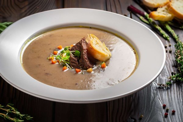 teleska corba slika za qr