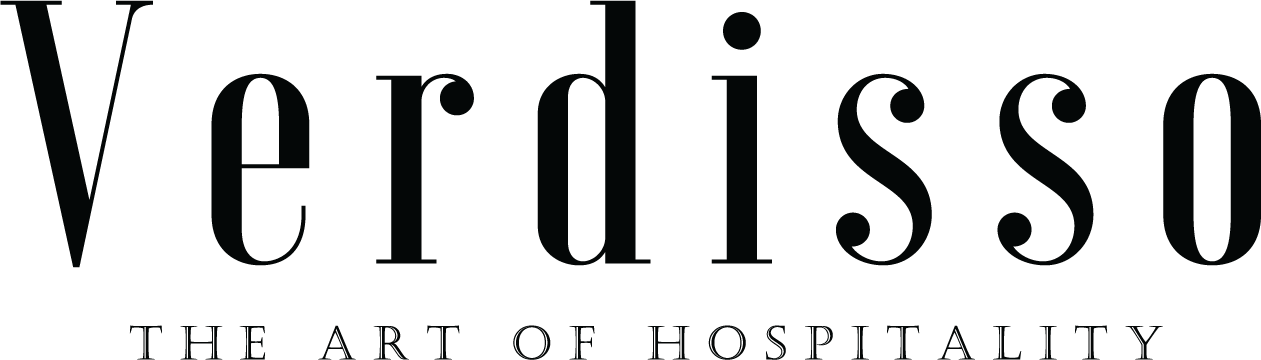 Verdisso Menu
